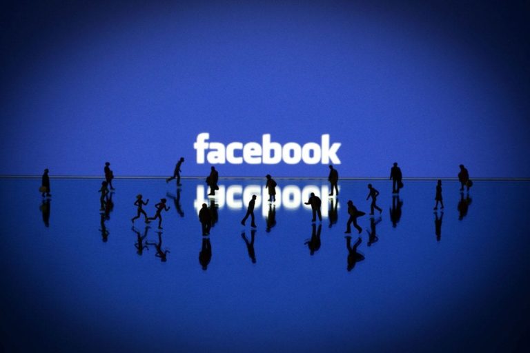 Social Commerce: O social commerce e o engajamento no Facebook