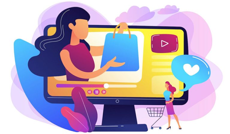 Live Shopping: What Is Live Stream Shopping?