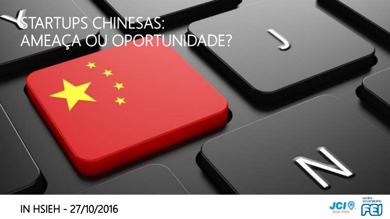 Comércio ao Vivo: Invasão dos Ecommerces e Startups Chinesas: oportunidades e riscos pa…