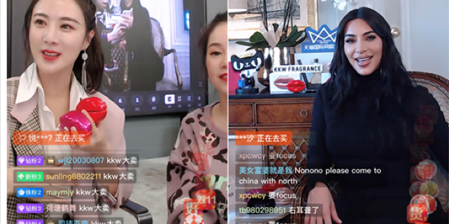 Live Shopping: Is Live Streaming the New Frontier of Ecommerce?