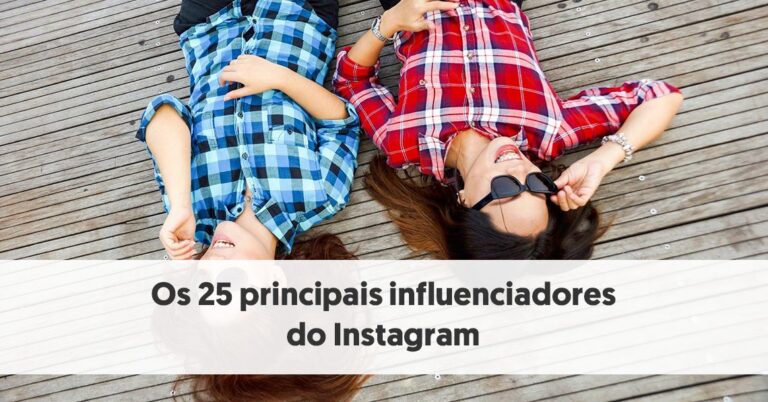 Live Commerce: Conheça os 25 principais influenciadores que arrasam no Instagram