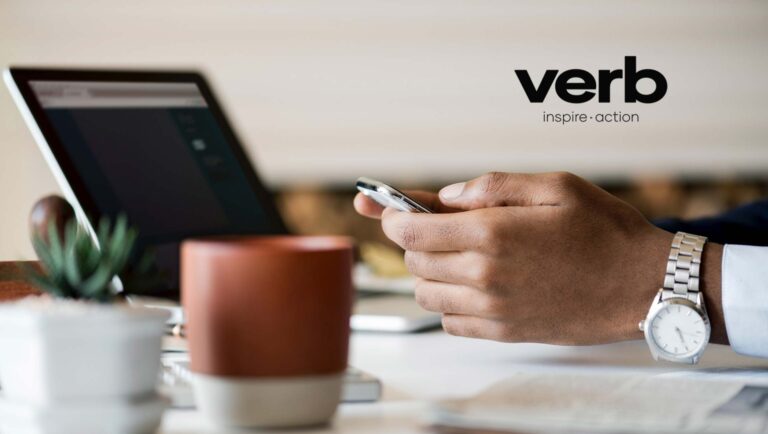 Transmissão ao vivo: VERBO Completa Integração Salesforce e Começa Lançamento-Piloto Conjunta De Clientes