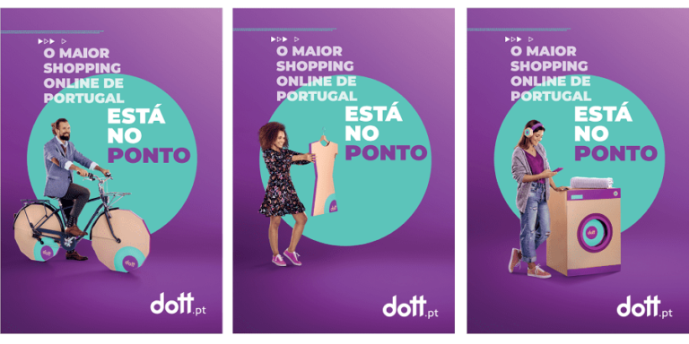 Live Shopping: «O Dott quer ser o maior shopping online de Portugal»