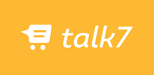 Live Selling: Talk7 – Apps on Google Play
