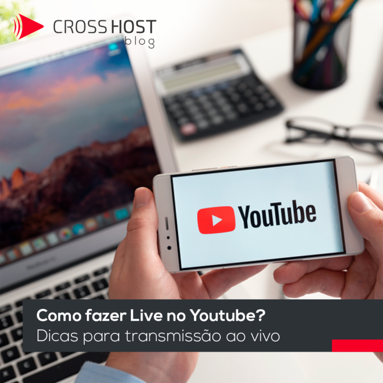 Como Fazer Live Commerce? Como fazer Live no Youtube ? Dicas para transmissão ao vivo