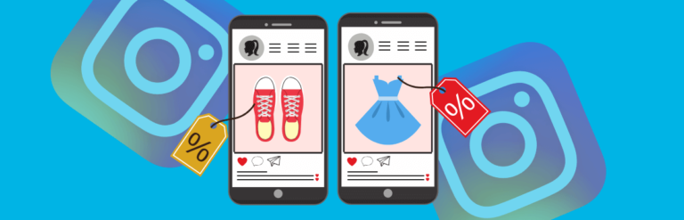 Live Commerce: Como criar sua loja no Instagram Shopping Passo a Passo