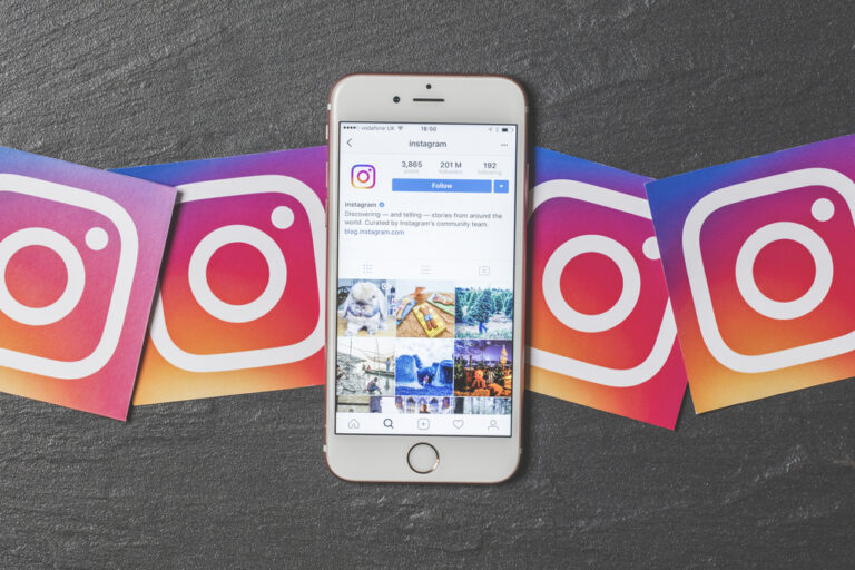 Live Commerce: Is Instagram the Future of E-Commerce?