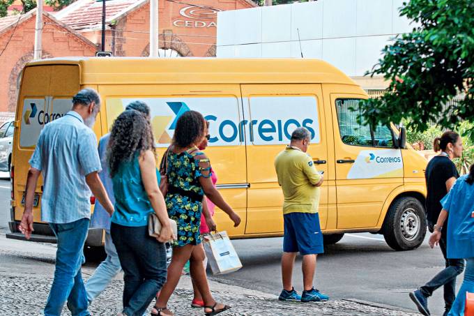 Comércio ao Vivo: Com taxa em compras internacionais, Correios afastam AliExpress do Brasil