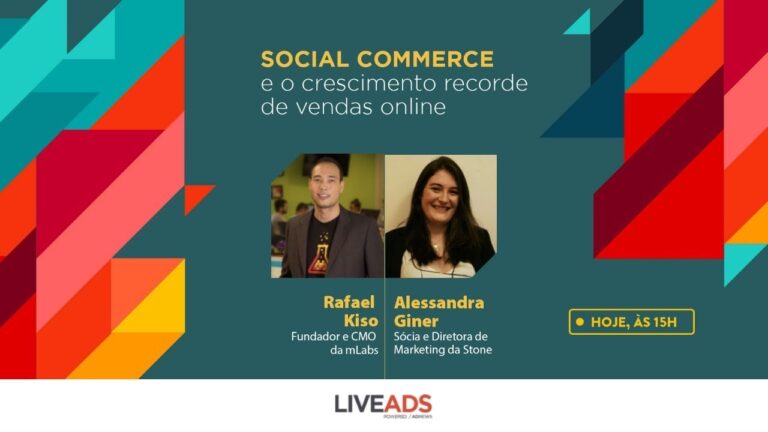 Social Commerce: Social Commerce e o Crescimento Recorde de Vendas Online