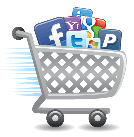 Social Commerce: A tendência do Social Commerce! –