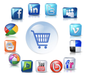 Social Commerce: Social Commerce – Marketech