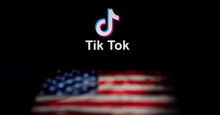 Live Commerce: TikTok deve se tornar uma empresa norte-americana, diz secretário do Tesouro