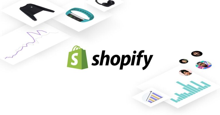 Live Shopping: Ecommerce Software | All-in-one Commerce Solution for your Business