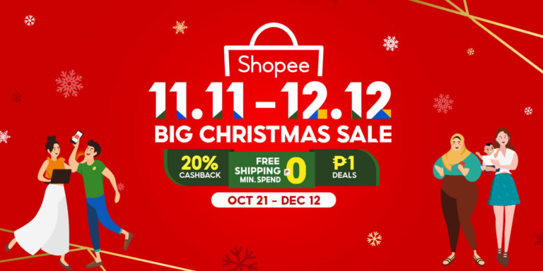 Live Shopping: Shopee Aims to Make E-Commerce for Everyone