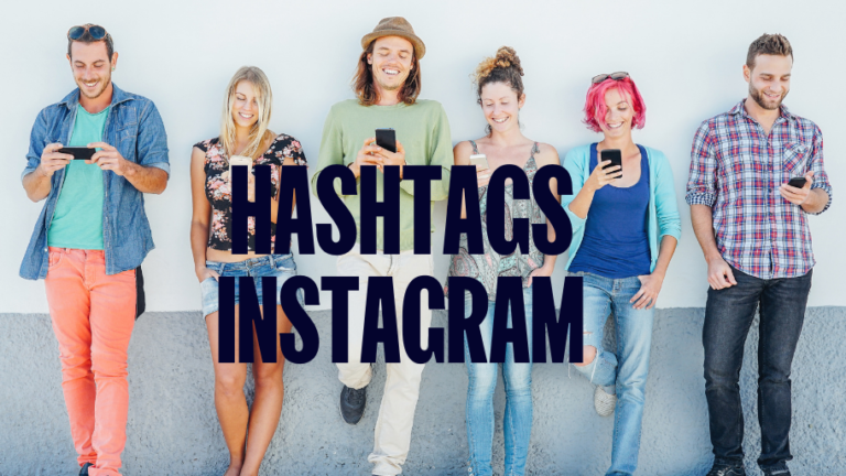 Live Commerce: Hashtags Instagram: as melhores hashtags para vender em 2021 I Oberlo