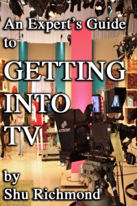 Live Selling: Work in TV | So You Want to Work in TV