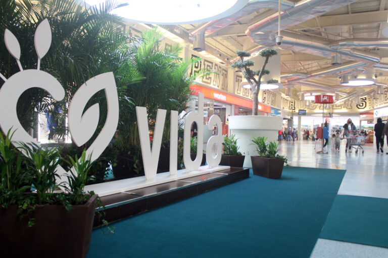 Live Shopping: VIDA é o ‘novo’ shopping de Ovar