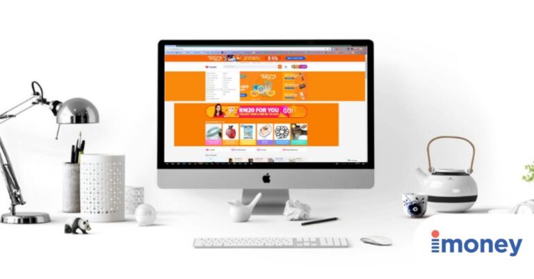 Live Selling: Start Selling In Lazada With These Simple Steps