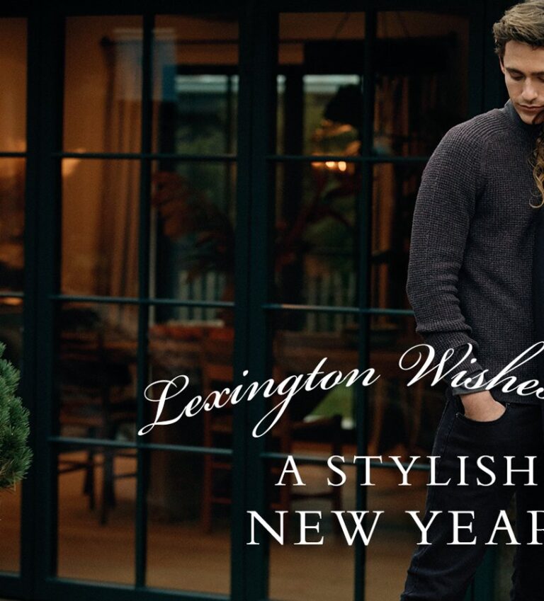 Live Shopping: Lexington Company – Shop Home & Fashion for Men and Women
