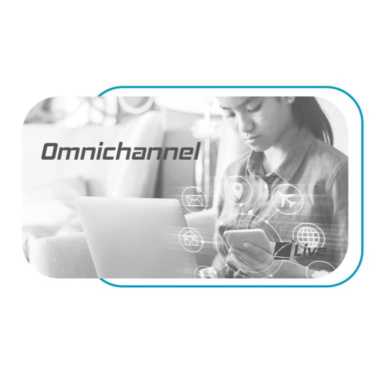 Live Commerce: Omnichannel: por que você deveria adotar essa estratégia?
