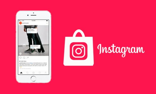 Live Commerce: Compras no Instagram: como ativar sua loja e configurar! » Aveli
