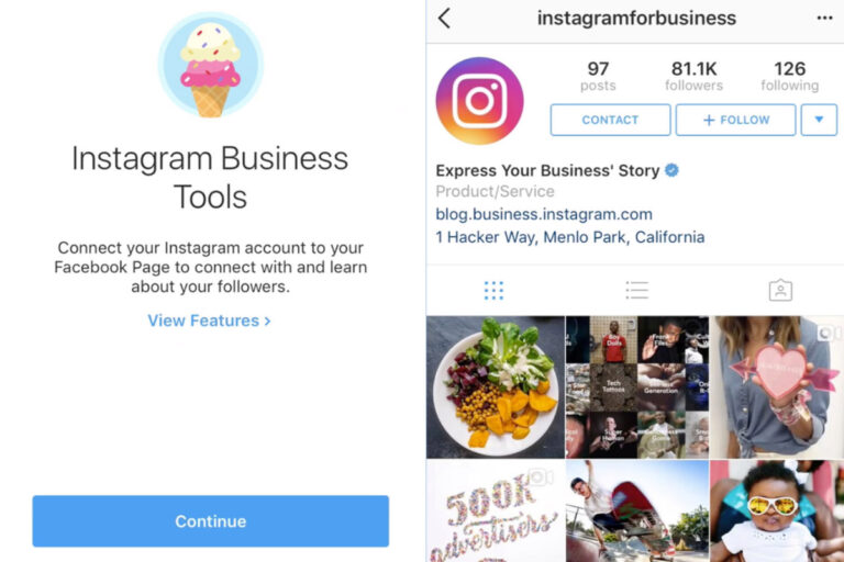 Live Commerce: How to set up an Instagram shop and make quick cash with your new ‘side hustle’