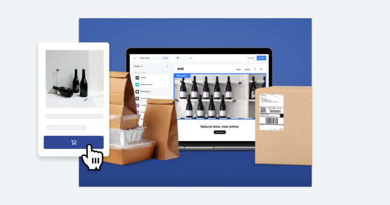 Live Commerce: eCommerce tools for any business
