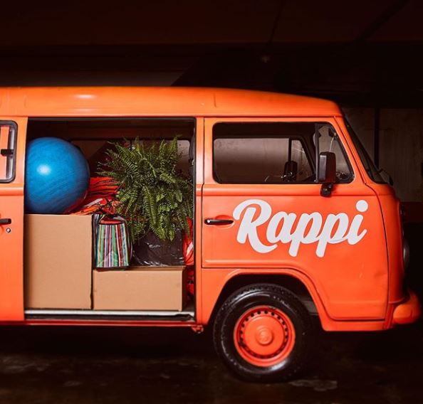 Live Shopping: Após turismo para viajantes, Rappi lança braço para viagens corporativas