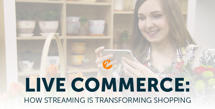 Live Commerce: Live Commerce: How Streaming Is Transforming Shopping