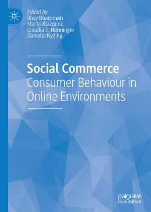 Social Commerce: Social Commerce | SpringerLink