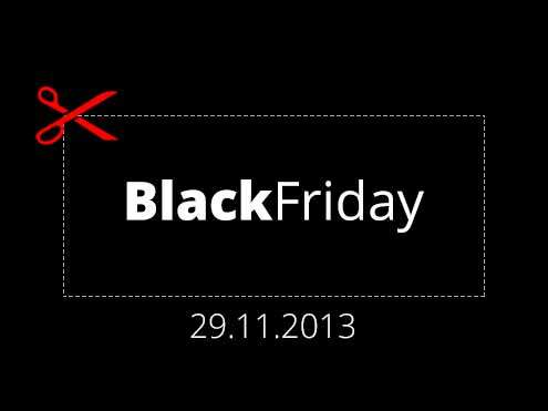 Black Friday 2013 repetirá o Black Fraude 2012?