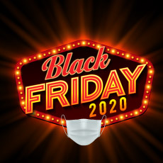 Live Shopping: Black Friday 2020 – Como será a Black Friday no ano da pandemia?