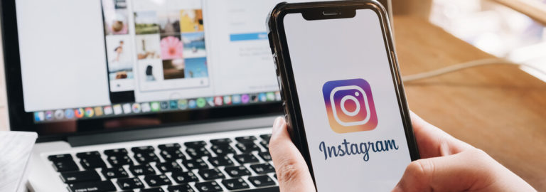Transmissão ao vivo: Estratégias para refinar Instagram de marketing para comércio eletrônico