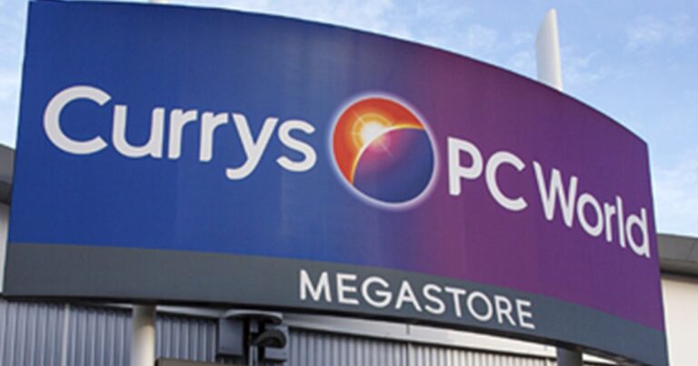 Live Shopping: Covid-19: Currys PC World launches virtual shopping experience
