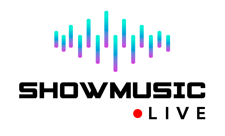 Transmissão ao Vivo: ShowMusic Live Brasil