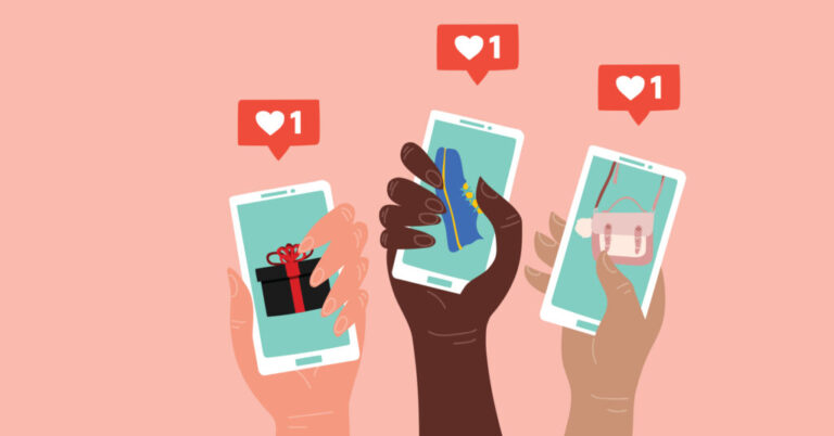 Social Commerce: Social Commerce: The Hottest Retail Trend of 2019