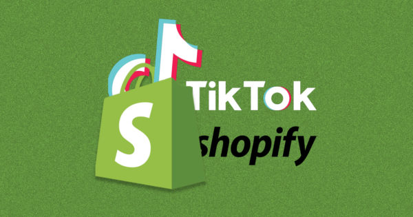Social Commerce: TikTok Partners With Shopify—a Big Move in Social Commerce