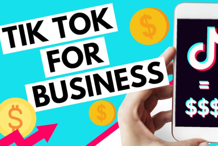 Live Commerce: What TikTok For Business Means For MENA