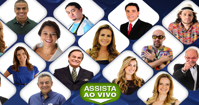 Transmissão ao Vivo: Gazeta disponibiliza transmissão ao vivo no Facebook