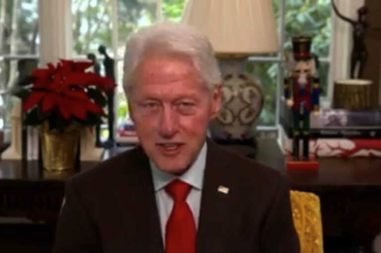 Comércio ao Vivo: Bill Clinton pays homage to Tony Hsieh in virtual tribute