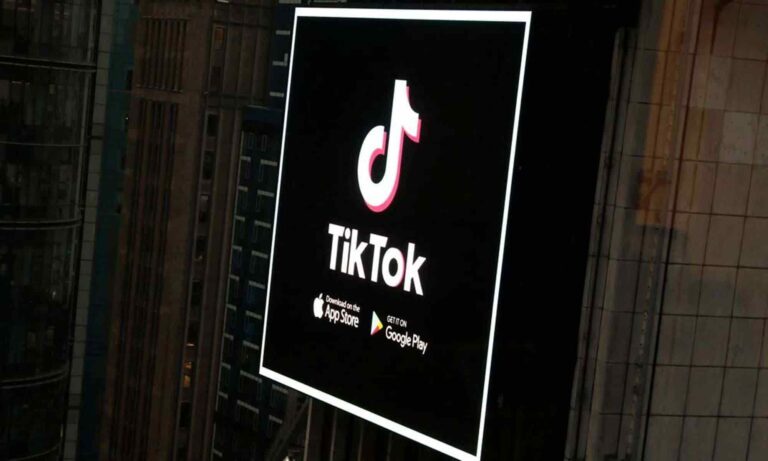 Live Commerce: Governo dos EUA remove o prazo para a venda do TikTok