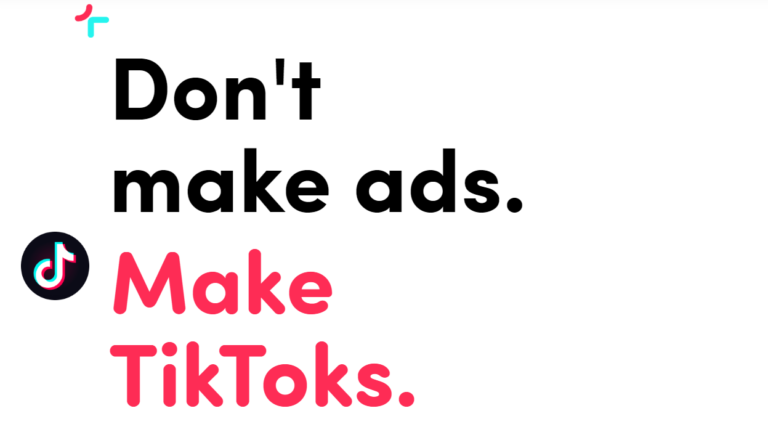 Live Commerce: Tiktok for Business launches online series to showcase how brands can advertise on the platform